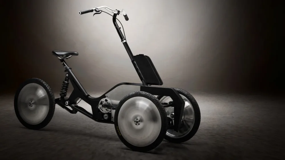 8 Best Electric Trikes That You Need To Know